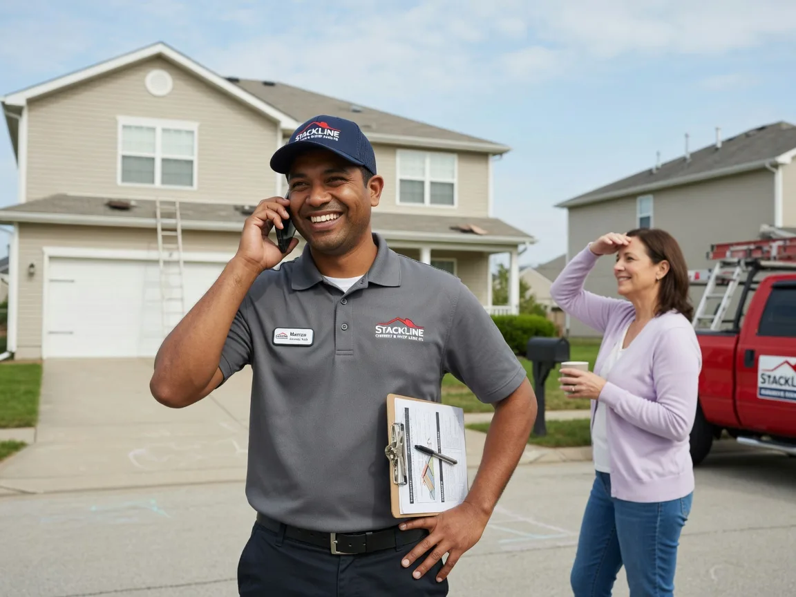 Chimney flashing repair Paris, TX FAQs